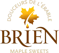 Brien logo